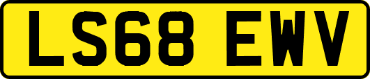 LS68EWV