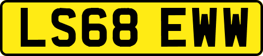 LS68EWW