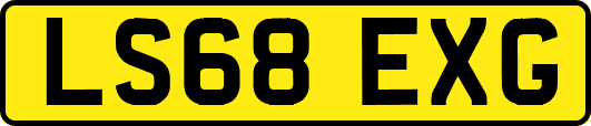 LS68EXG