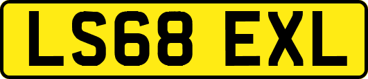 LS68EXL