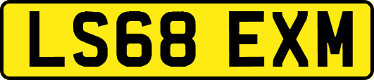 LS68EXM