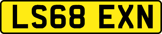 LS68EXN
