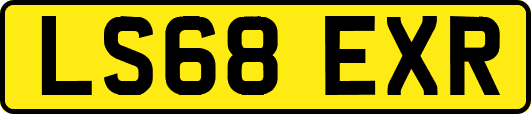 LS68EXR