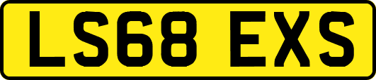 LS68EXS