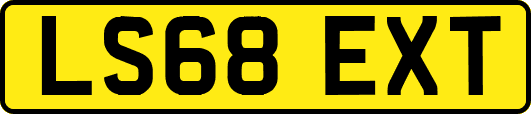 LS68EXT