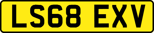 LS68EXV