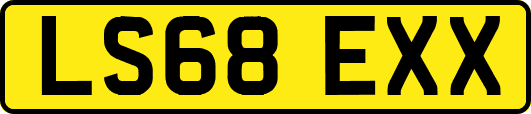LS68EXX
