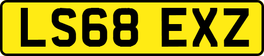 LS68EXZ