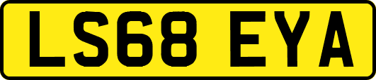 LS68EYA