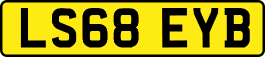 LS68EYB