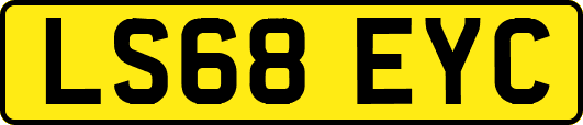 LS68EYC