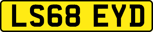 LS68EYD