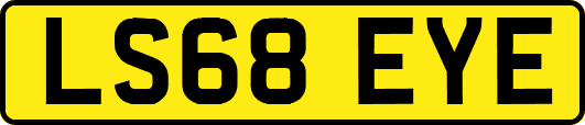 LS68EYE