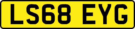 LS68EYG