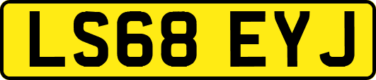 LS68EYJ