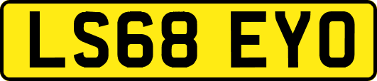 LS68EYO