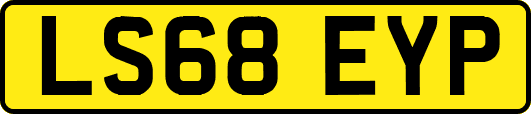 LS68EYP