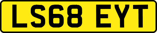 LS68EYT