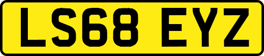 LS68EYZ