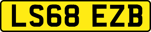 LS68EZB