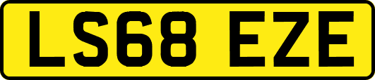 LS68EZE