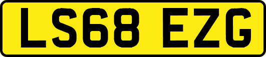 LS68EZG
