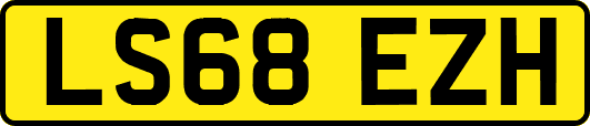 LS68EZH