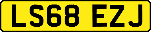 LS68EZJ