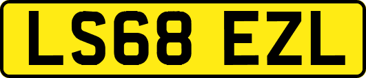LS68EZL