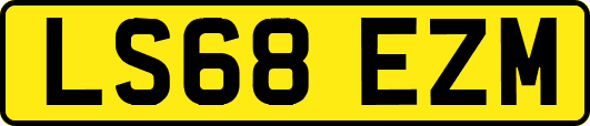 LS68EZM