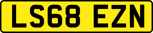LS68EZN