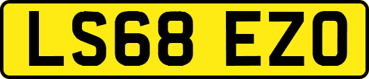 LS68EZO