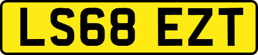 LS68EZT