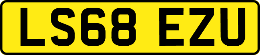 LS68EZU
