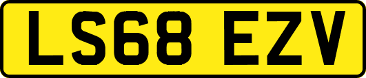 LS68EZV