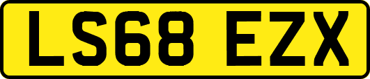LS68EZX