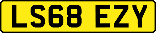 LS68EZY