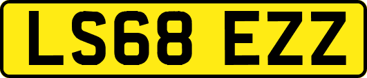 LS68EZZ