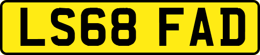 LS68FAD