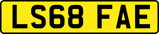 LS68FAE