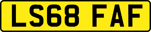LS68FAF