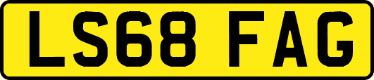 LS68FAG