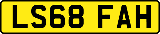 LS68FAH