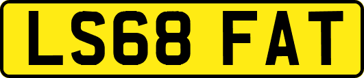 LS68FAT