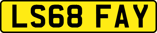LS68FAY