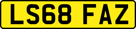 LS68FAZ