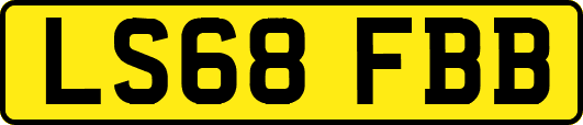 LS68FBB