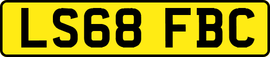 LS68FBC