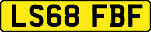 LS68FBF