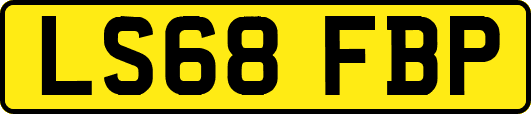 LS68FBP